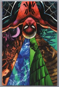 Amazing Spider-Man #6 [LGY #900] Cassaday Variant (Marvel, 2022) NM