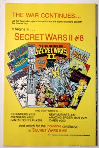 The Transformers #13 (9.0. 1986) 