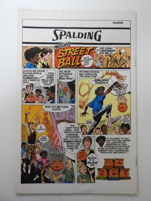 The Amazing Spider-Man #174 (1977) VG/FN Condition!