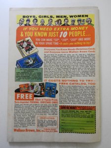 Avengers King Size #2 (1968) Solid GVG Condition!