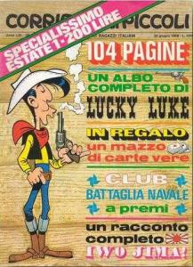 Specialissimo Estate