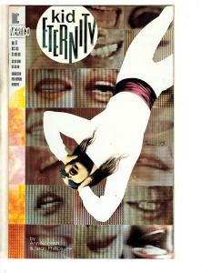 Lot Of 12 Kid Eternity DC Vertigo Comic Books # 1 2 3 4 5 6 7 8 9 10 11 12 SS3