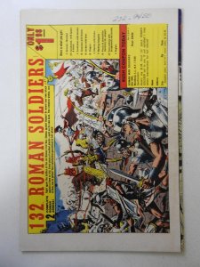 Thor #154  (1968) VG- Condition!