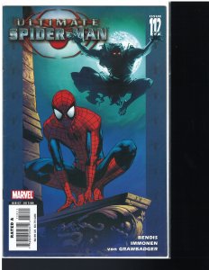 Ultimate Spider-Man #112 (Marvel, 2007)
