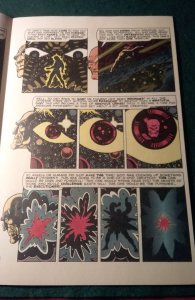 Star*Reach Classics #1 (1984)