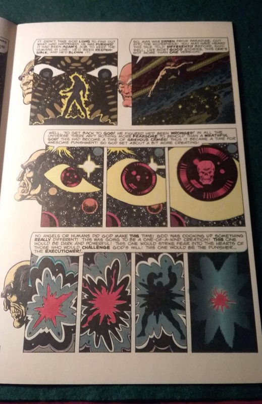 Star*Reach Classics #1 (1984)