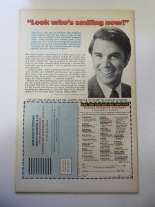 Iron Man #93 (1976) VF- Condition