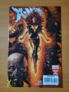 X-Men Legacy #211 ~ NEAR MINT NM ~ 2008 Marvel Comics