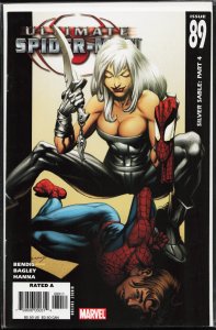 Ultimate Spider-Man #89 (2006) Ultimate Spider-Man