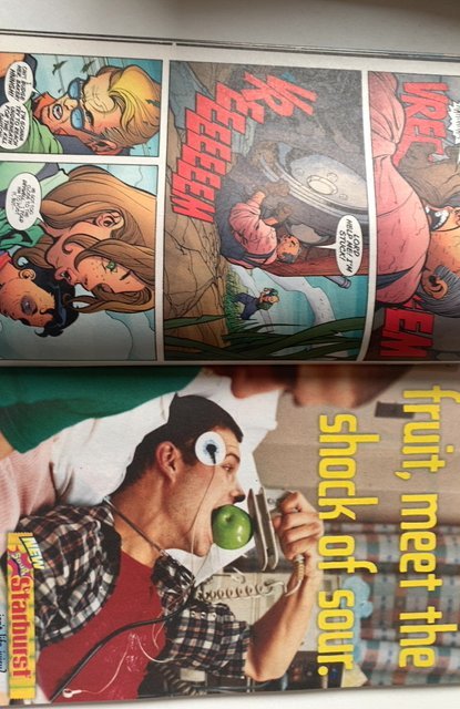 Action Comics #800 (2003)