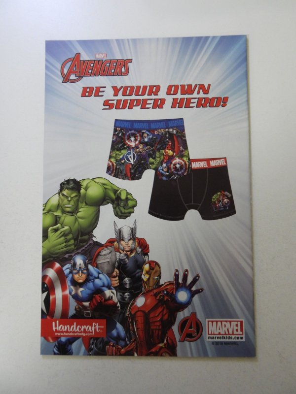 The Amazing Spider-Man #798 (2018) NM- condition