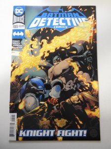 Detective Comics #1005 (2019)