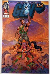 Gen 13 #13C (9.0, 1996)