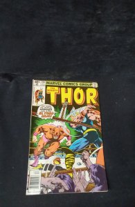 The Mighty Thor #290