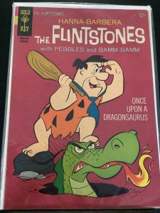 The Flintstones #32