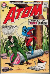 The Atom #14 (1964) The Atom