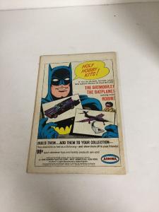 Atom 27 Vg Very Good 4.0 DC Comics Silver Age