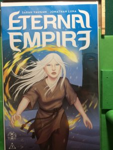 Eternal Empire #1