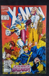X-Men #12 1992 Marvel Comics Comic Book