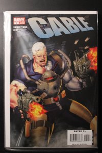 Cable #5 (2008)