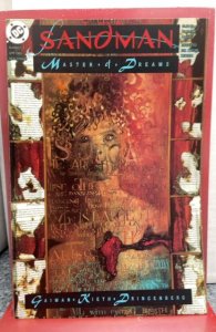 The Sandman #4 (1989)