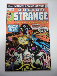 Doctor Strange #13 (1976) FN Condition MVS Intact