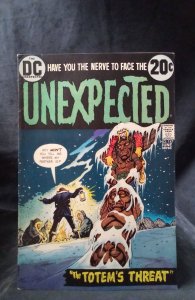 The Unexpected #147 (1973)