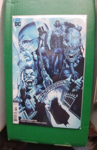 Detective Comics #995 Variant Cover (2019)