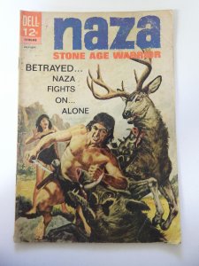 Naza #3 (1964)