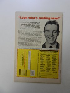 Amazing Adventures #19 (1973) FN/VF condition