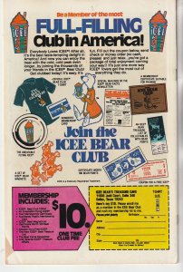 DC Comics Presents #37 (1981)