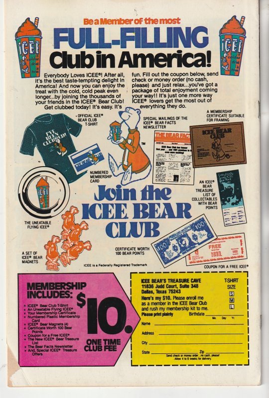 DC Comics Presents #37 (1981)