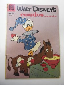 Walt Disney's Comics & Stories #227 (1959)