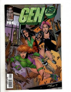 Gen 13 Annual #1 (1997) FO32