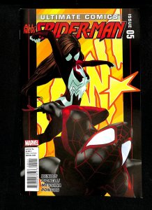 Ultimate Spider-Man #5