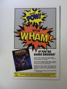 The Amazing Spider-Man #287 (1987) VF/NM condition