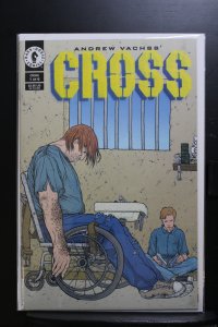 Cross #1 (1995)