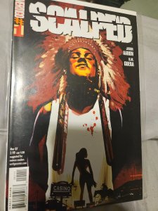 Scalped: Indian Country (2007)