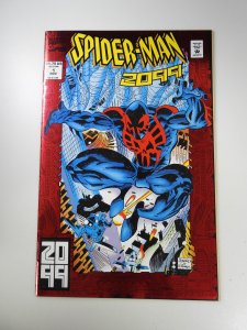 Spider-Man 2099 #1 (1992)