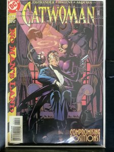 Catwoman #76 (2000)