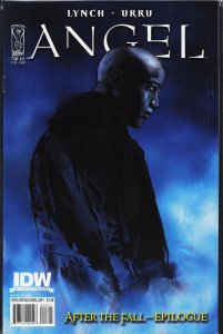 See Image for Comic Details