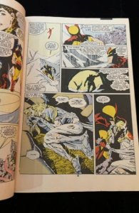 X-Men/Alpha Flight #2 (1986) VF/NM