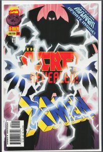 X-Men #54 (1996) X-Men