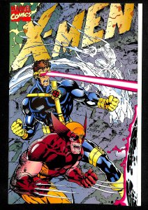 True Believers: X-Men: Blue #1 (2017)