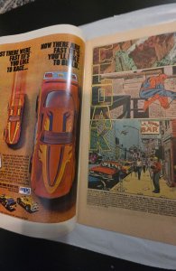 The Spectacular Spider-Man #64 (1982)1st cloak and Dagger