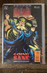 Batman: Legends of the Dark Knight #67 (1995)