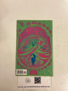 Planetary #21 NM Wildstorm Comic Books Frost 24 HH91