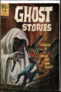 Ghost Stories #9 (1965)