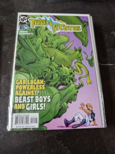 Teen Titans #14 (2004)