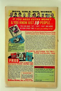 Gentle Ben #4 (Nov 1968, Dell) - Good